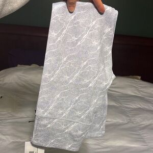 ZYIA Marble Light n Tight Leggings